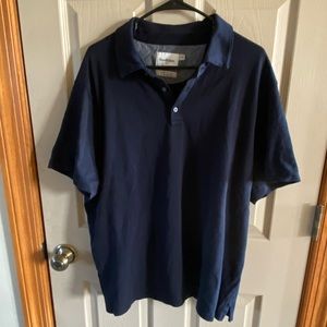 Men’s XXL Goodfellow & Co. black polo shirt